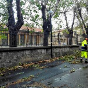 Maltempo 29 Ottobre