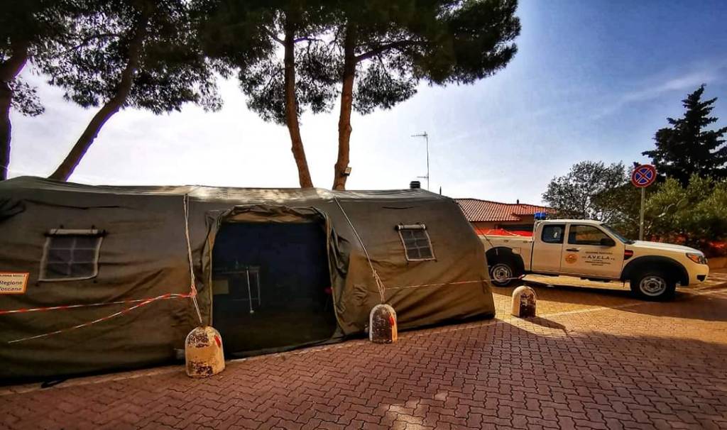 EMERGENZA COVID-19