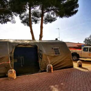 EMERGENZA COVID-19
