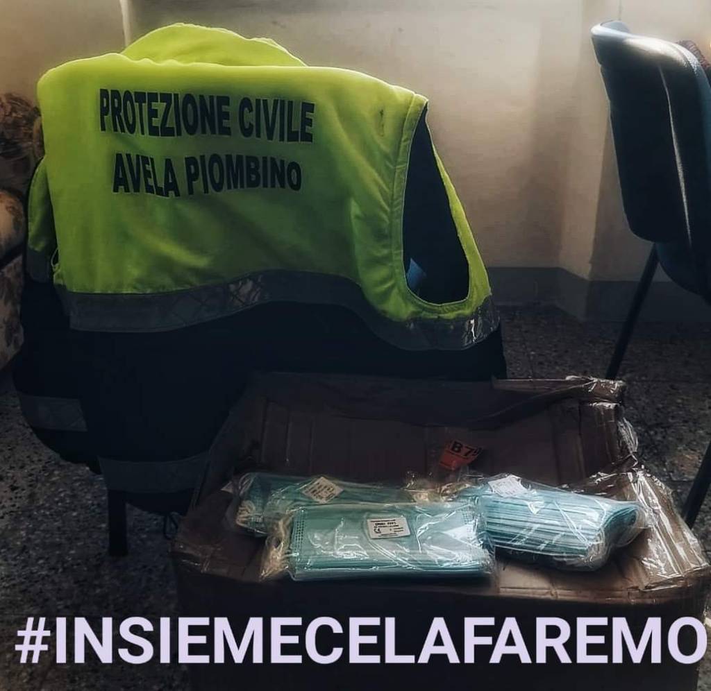 EMERGENZA COVID-19
