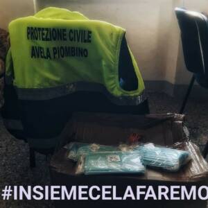 EMERGENZA COVID-19